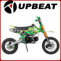 Upbeat Cheap Dirt Bike Pit Bike 125cc avec CNC Triple